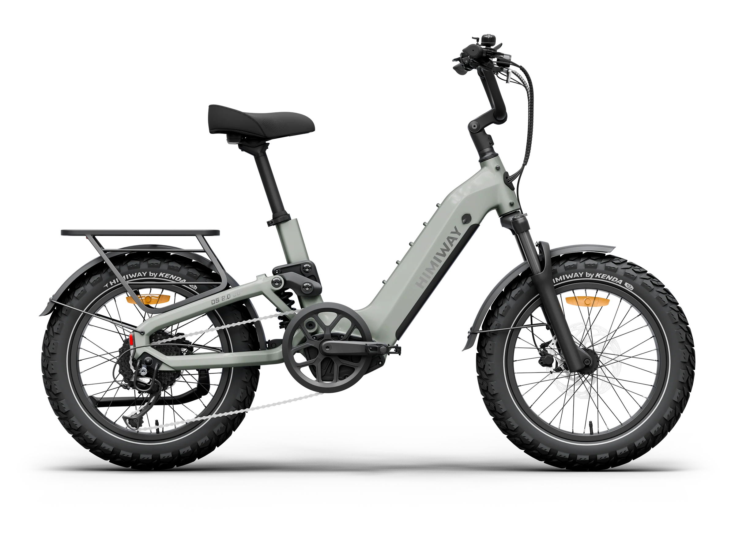 Best eBike for Parents